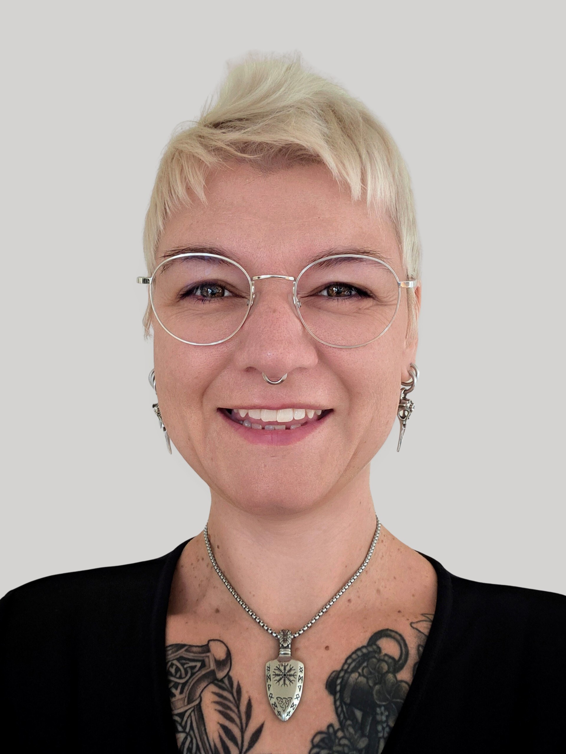 Katja Lysser