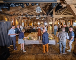 ISP Generalversammlung 2026