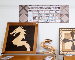 ISP Modellwettbewerb 2026